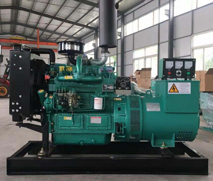 古交宗申动力10kw小型柴油二手发电机 古交宗申动力10kw小型柴油二手发电机