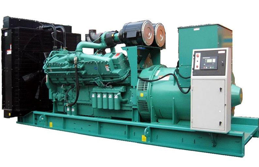 古交150kw康明斯柴油发电机组图片 古交150kw康明斯柴油发电机组图片