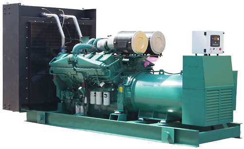 古交30kw康明斯柴油发电机组图片 古交30kw康明斯柴油发电机组图片