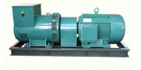 古交发电机出租