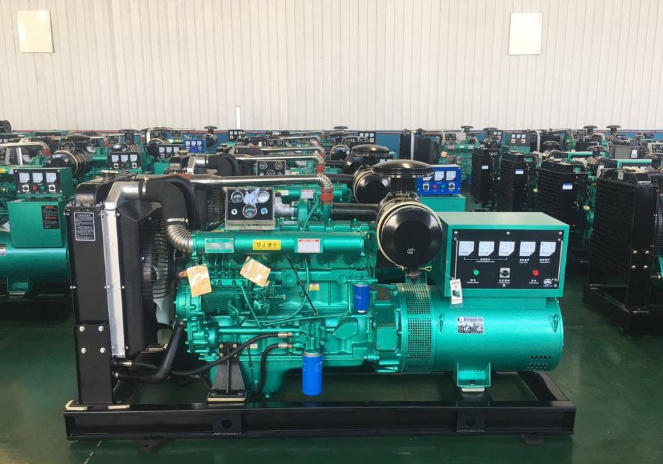 古交柴油发电机 古交柴油发电机
