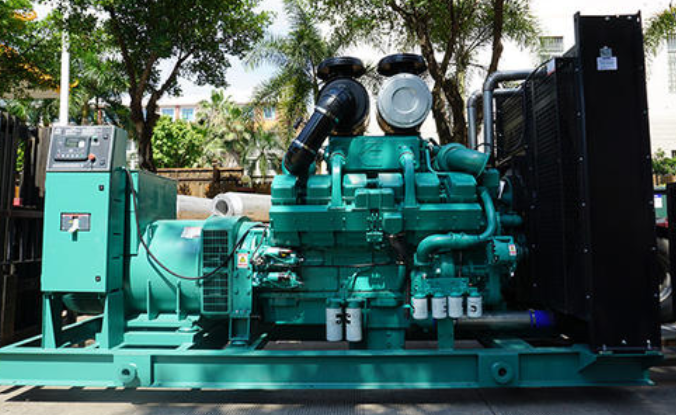 古交柴油发电机 古交柴油发电机