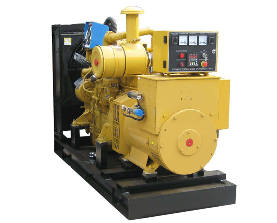 古交发电机出租