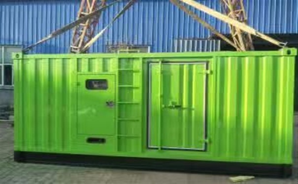 古交600kw大型柴油发电机组出租价格 古交600kw大型柴油发电机组出租价格